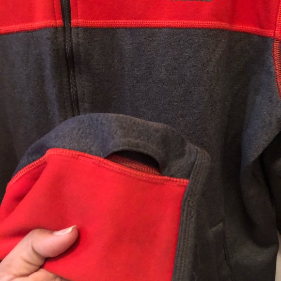 The North Face Zip-up Hoodie - Picture 2 of 6